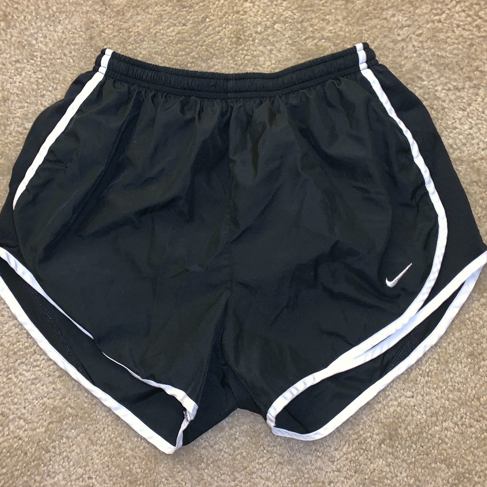 Nike Tempo Running Shorts